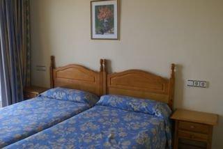 Apartamentos Palas Salou Ngoại thất bức ảnh
