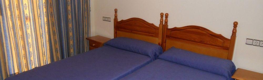 Apartamentos Palas Salou Ngoại thất bức ảnh