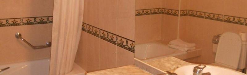 Apartamentos Palas Salou Ngoại thất bức ảnh