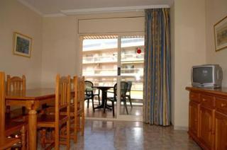 Apartamentos Palas Salou Ngoại thất bức ảnh