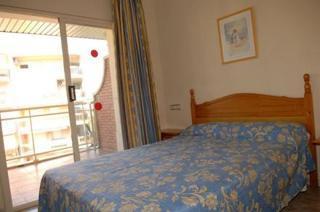 Apartamentos Palas Salou Ngoại thất bức ảnh