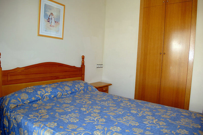 Apartamentos Palas Salou Ngoại thất bức ảnh