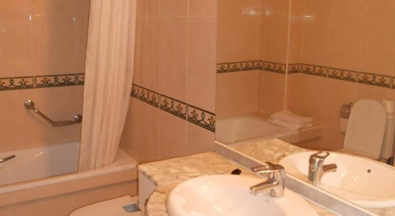 Apartamentos Palas Salou Ngoại thất bức ảnh