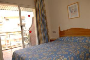 Apartamentos Palas Salou Ngoại thất bức ảnh